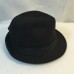 Express Black Wool  Bucket hat s Hat Size S M  eb-63603075